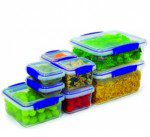 Sistema Pantry Organization