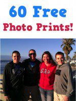 60 FREE York Photo Prints