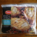 Timesaver Tip: Pre-Marinating Meat Before Freezing!  {+ more Kitchen Tips!}