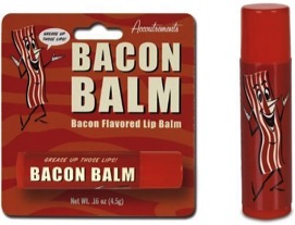 Bacon Lip Balm