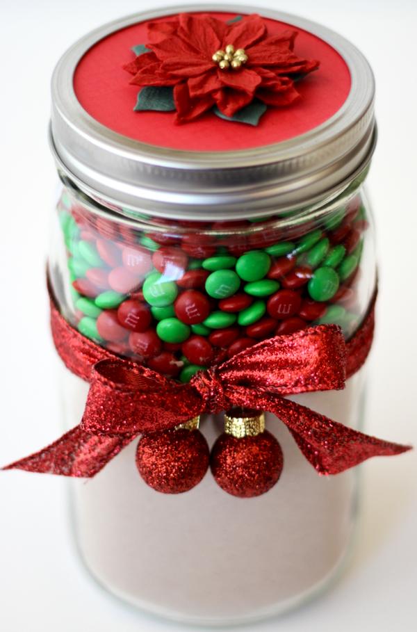 62 Homemade Christmas Gift Ideas! - The Frugal Girls