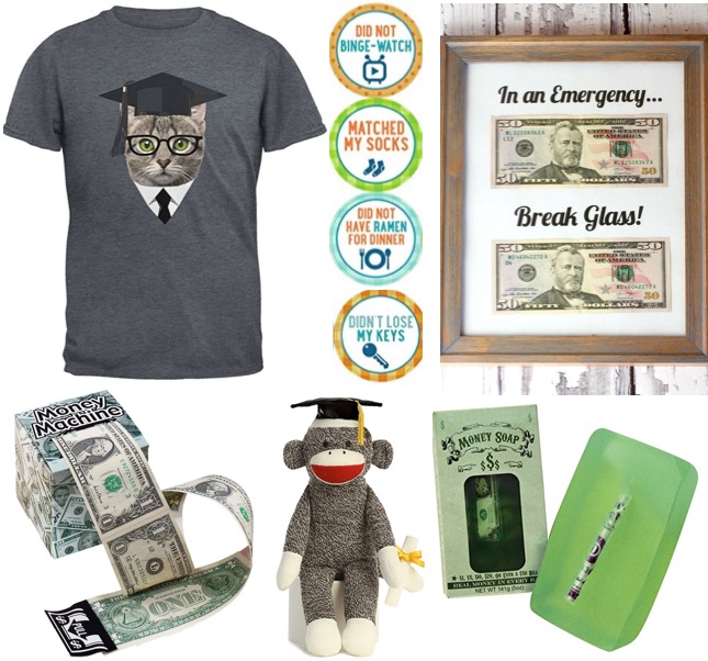 graduation gift ideas - Graduation Gift Ideas