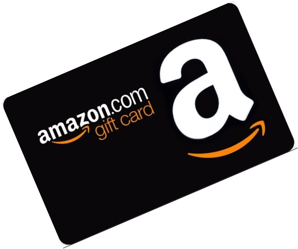 10+ Gift Cards Amazon Background