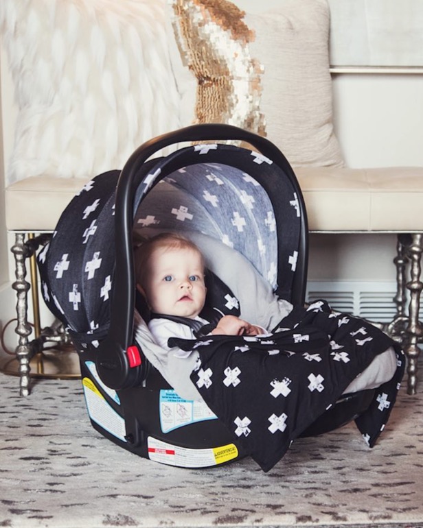 Free Car Seat Tent for Babies! {Free Discount Code Inside} - The ... Free Car Seat Tent for Babies! {Free Discount Code Inside} - The ...