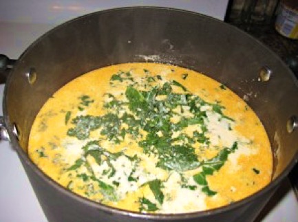 Homemade Zuppa Toscana Soup Recipe