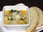 Olive Garden Copycat Toscana Soup Recipe Easy