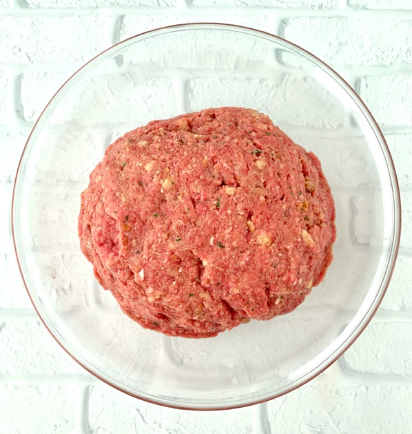 Easy Meatball Recipe