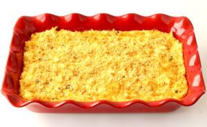 Hashbrown Casserole Recipe Easy