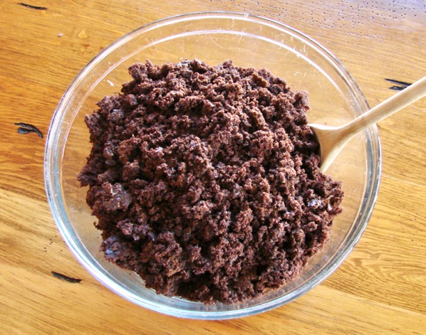 Easy Chocolate Truffles Recipe