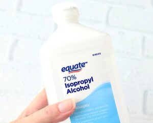 How to Clean Your Curling Iron Barrel (It Works!) - The Frugal Girls