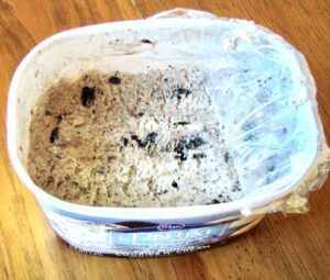 How to Avoid Ice Cream Freezer Burn