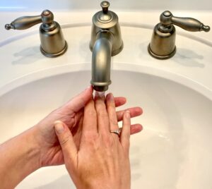 Foaming Hand Soap Recipe