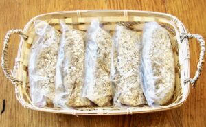 Homemade Oatmeal Packets Recipe