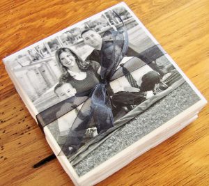 How to Make Photo Coasters (1)