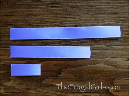 DIY Hair Clips and Bows! {Easy Tutorials} The Frugal Girls