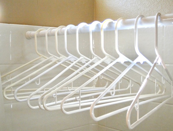 Laundry Drying Rack for Small Spaces