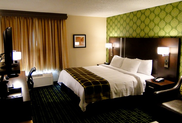 Fairfield Inn and Suites Washington D.C.