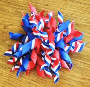 How to Make Korker Hair Bows