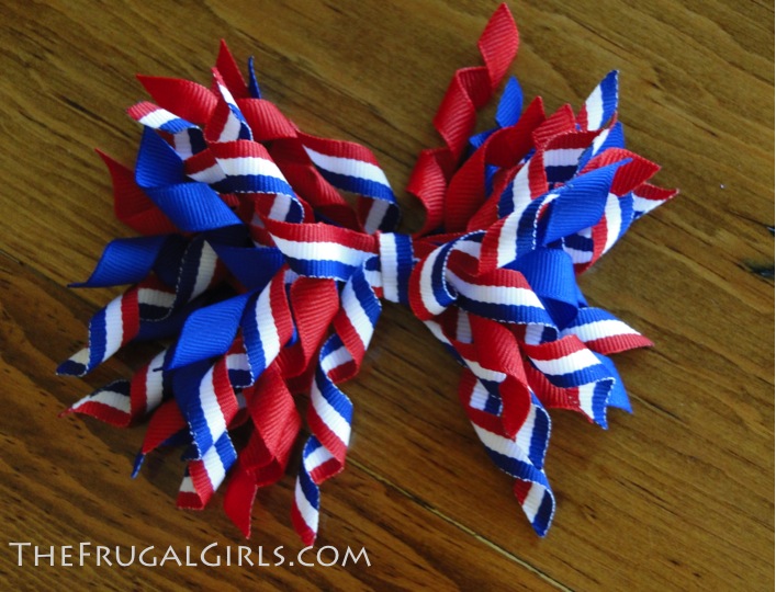 3 Dr. Pepper Grosgrain Ribbon for Hair Bows DIY crafts