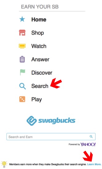 How to Earn the Most Swagbucks!