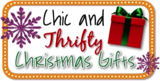 Christmas Gift Ideas at TheFrugalGirls.com