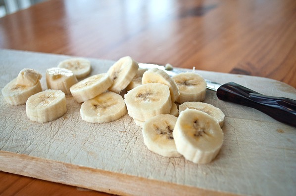 Banana Oatmeal Recipes Easy