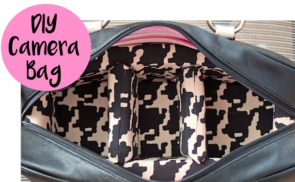 Bag Sewing Pattern Free - Sew Crafty Me