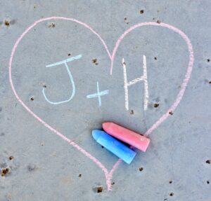 Valentine's Date Ideas