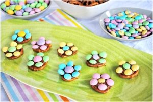 Easy Spring Treats