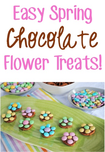 Easy Spring Treats