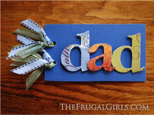 Free Father's Day Printable Coupons