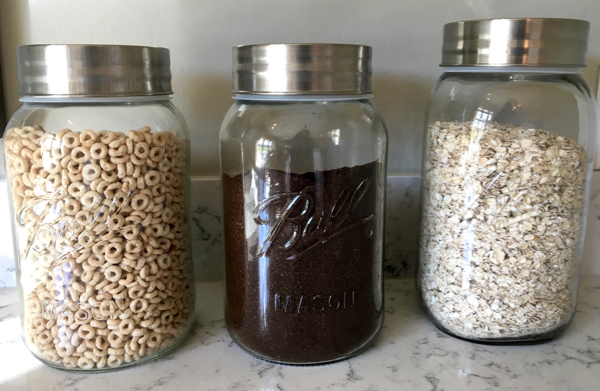 Pantry Organization Ideas DIY