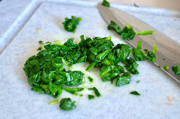 Skinny Spinach Dip Asparagus Recipe Easy