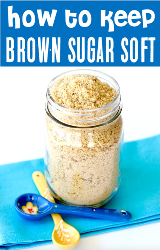 How to Keep Brown Sugar Soft Simple Tips