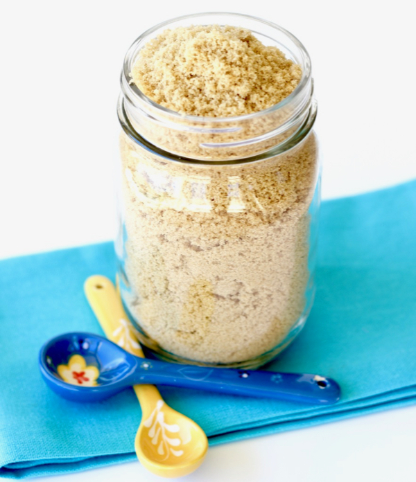 Brown Sugar Savers Save More Than Brown Sugar!