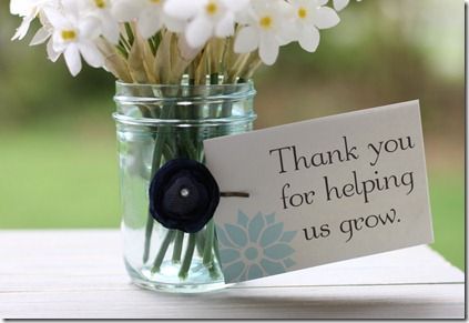 Thank You for Helping us Grow - Teacher Appreciation Card