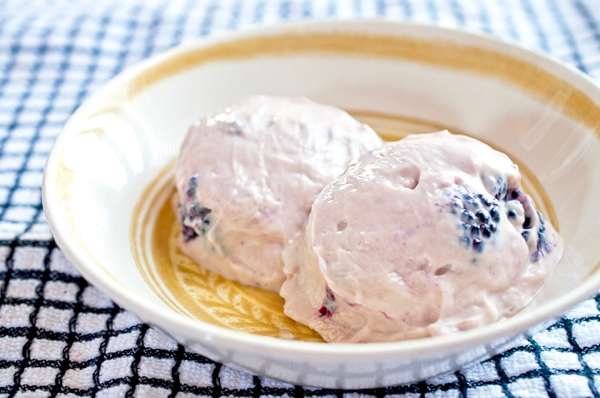 How to Make Frozen Yogurt Easy Recipe