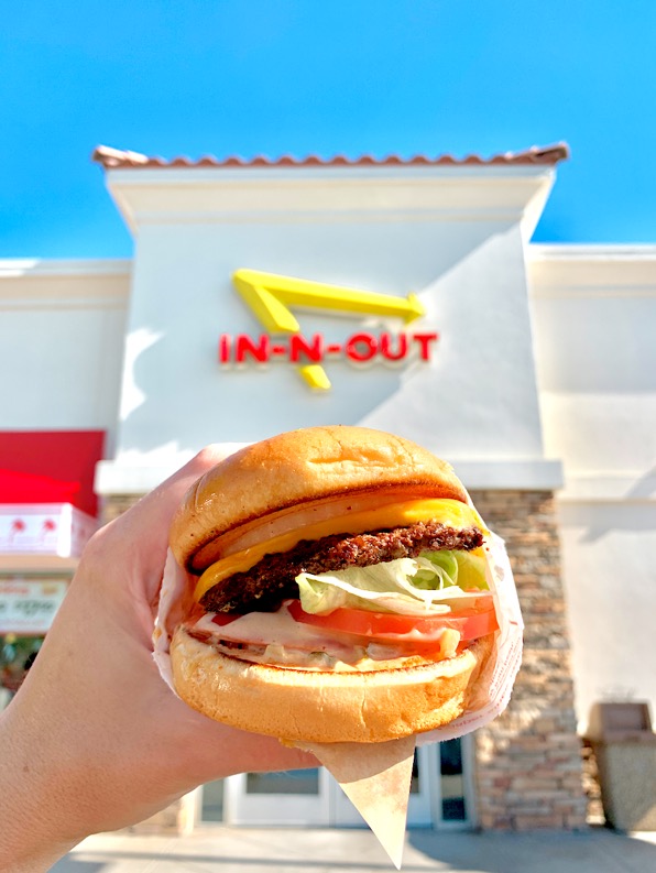 In n Out