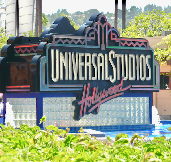 Universal Studios Hollywood