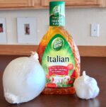Easy Italian Chicken Marinade Recipe