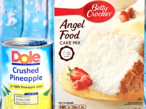 Easy Gluten-Free Angel Food Cake Recipe - Gluten-Free Baking