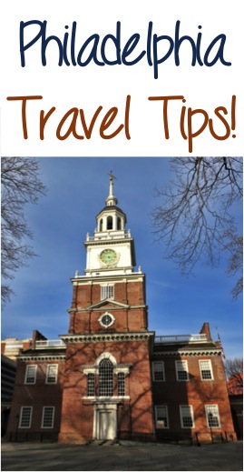 36 Fun Things To See and Do In Philadelphia! {Vacation Tips} - The ...