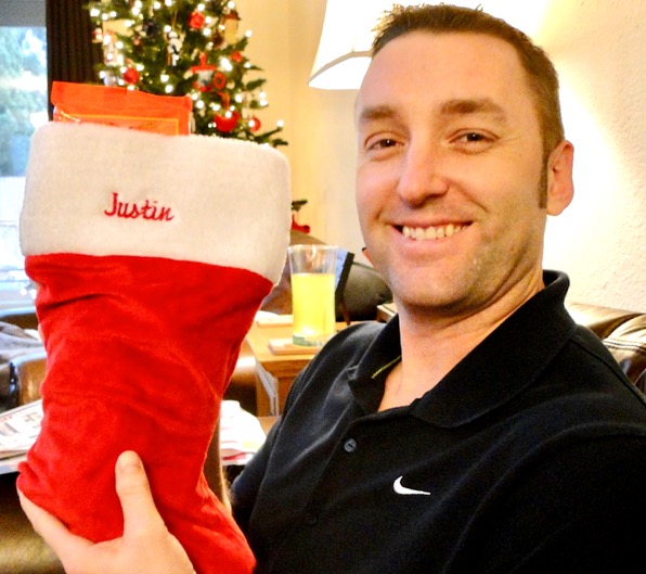 32 Stocking Stuffer Ideas for Men (Written by a Man--My Husband!)