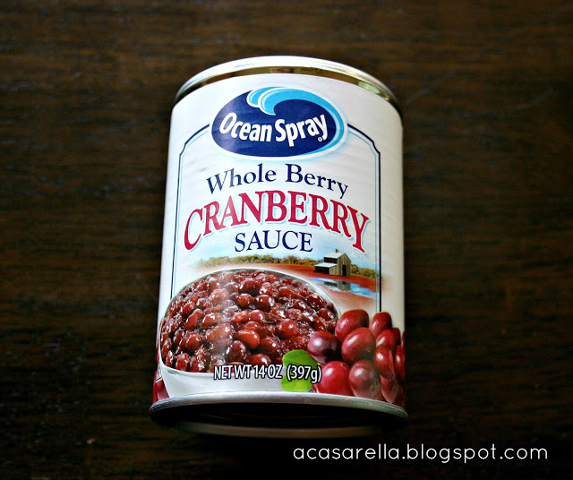 Apple Cranberry Pie Recipes