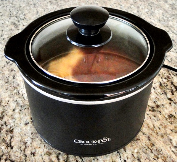 Queso Crockpot Recipe Easy