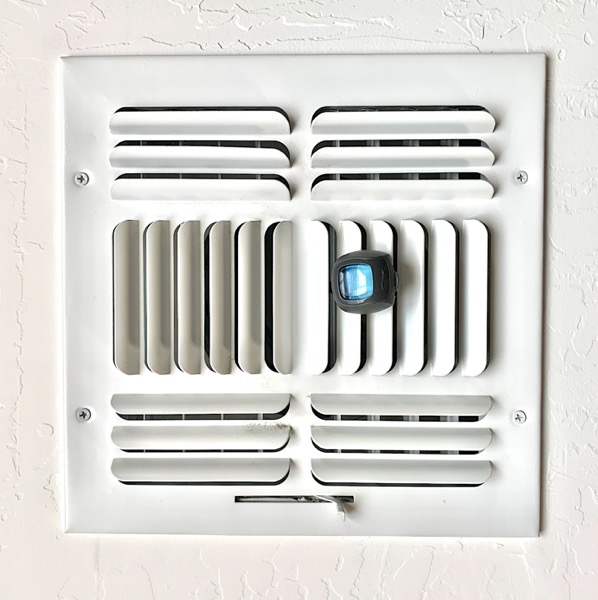 Air Vent Air Freshener