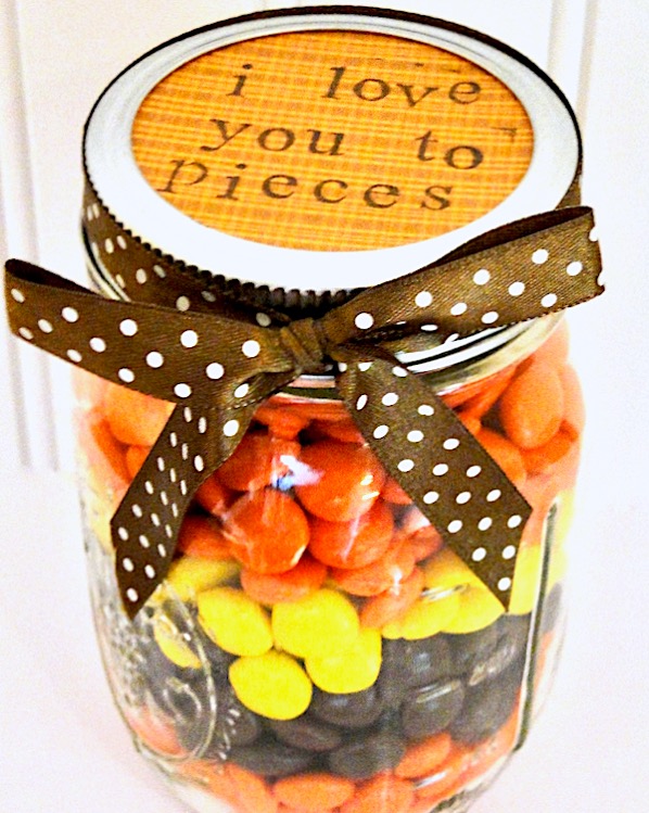 Funny gifts candy jars unique coworker gift ideas