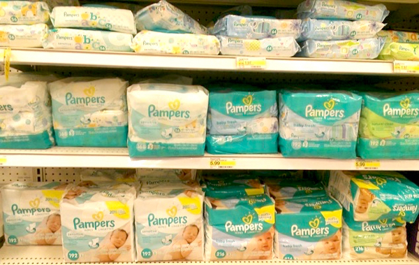 10 Interesting Uses for Baby Wipes!