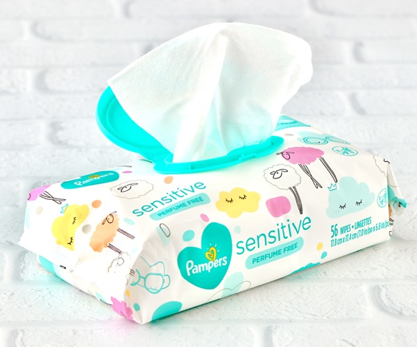 Creative Ways to Use Baby Wipes