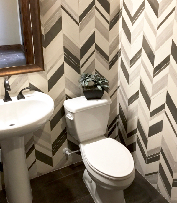 My Under-the-Sink Clutter Is Gone Thanks to This Genius Bathroom